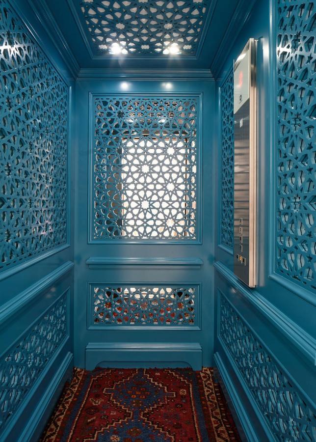 Hotel Boutique Triana House Sevilla Kültér fotó