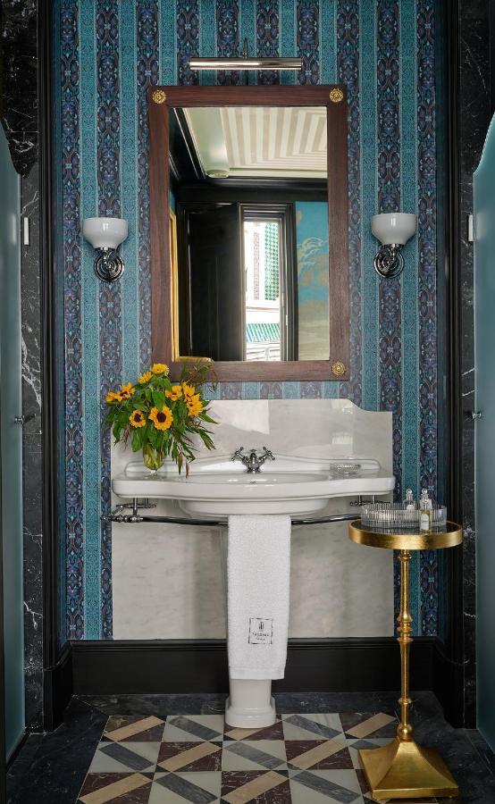 Hotel Boutique Triana House Sevilla Kültér fotó