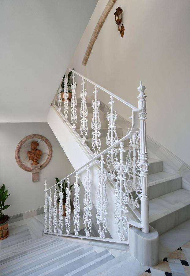 Hotel Boutique Triana House Sevilla Kültér fotó