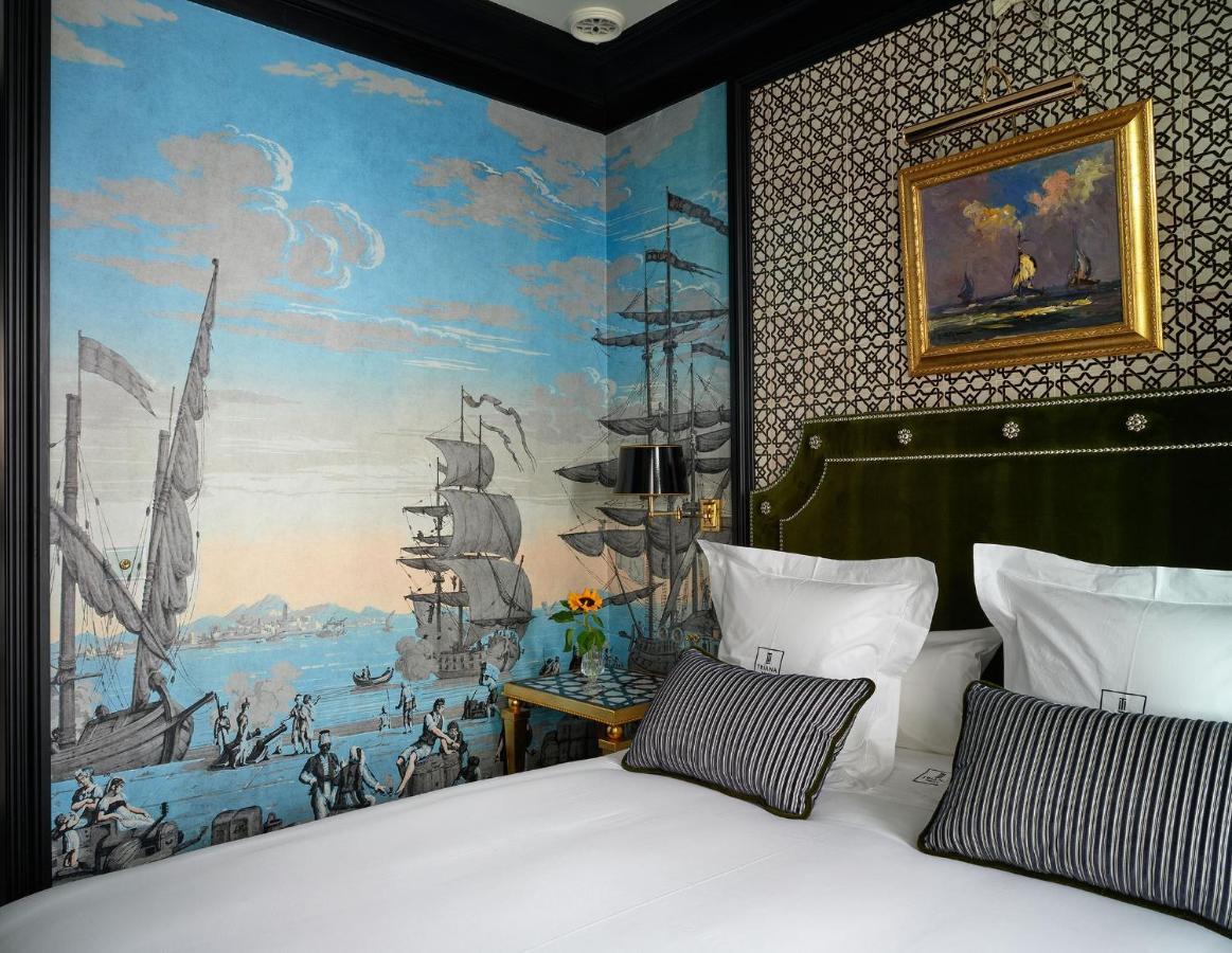 Hotel Boutique Triana House Sevilla Kültér fotó