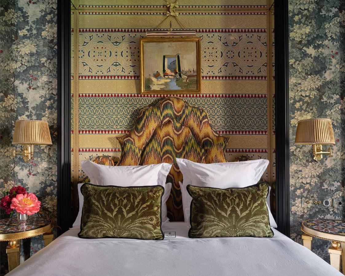 Hotel Boutique Triana House Sevilla Kültér fotó