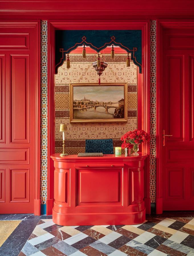 Hotel Boutique Triana House Sevilla Kültér fotó