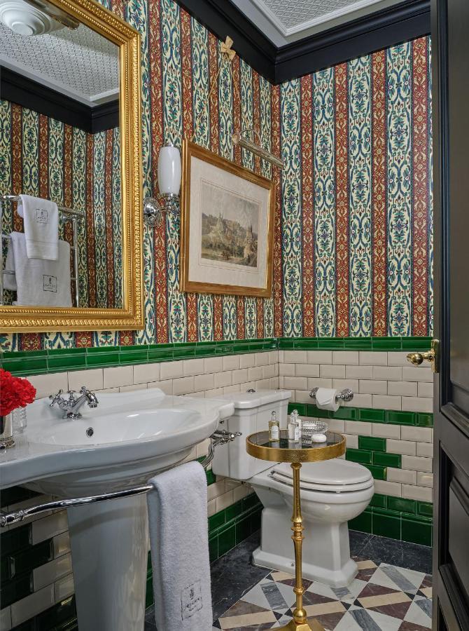 Hotel Boutique Triana House Sevilla Kültér fotó