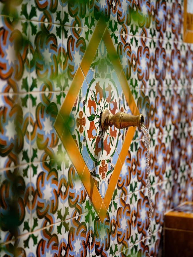 Hotel Boutique Triana House Sevilla Kültér fotó