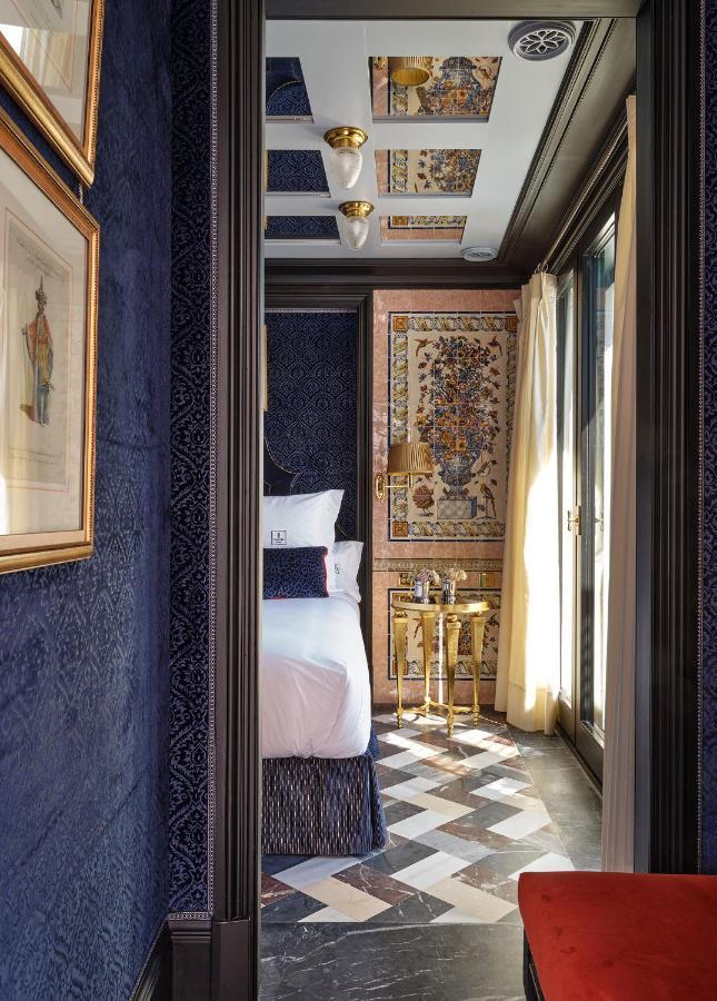 Hotel Boutique Triana House Sevilla Kültér fotó
