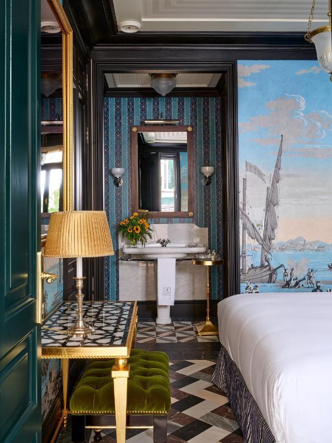 Hotel Boutique Triana House Sevilla Kültér fotó
