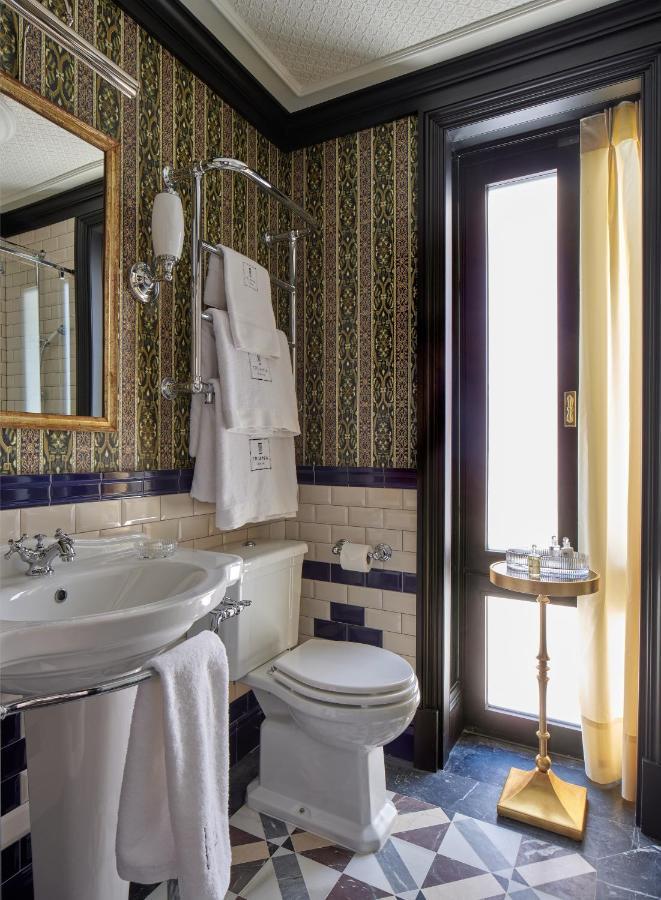 Hotel Boutique Triana House Sevilla Kültér fotó